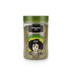 Orégano 