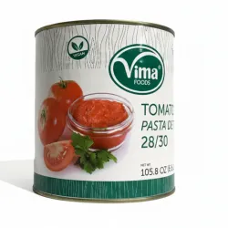 Pasta de tomate 3kg