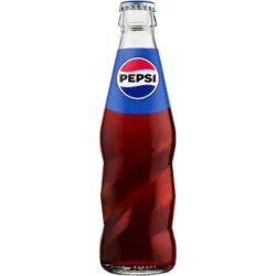 Pepsi botella