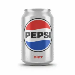Pepsi Diet 355 ml