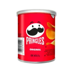Pringles original 37 gr