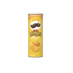 Pringles Queso 158gr
