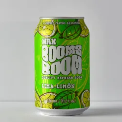 Refresco de Limón 