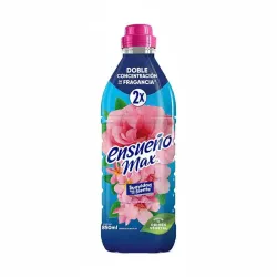 Suavizante Max Frescura Primaveral 850 ml