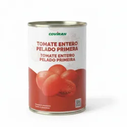 Tomate entero