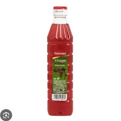 Vinagre 500ml