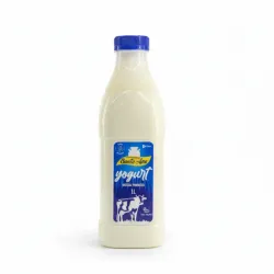 Yogurt natural 1L