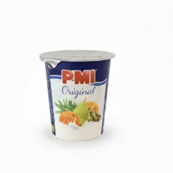 Yogurt PMI macedonia 
