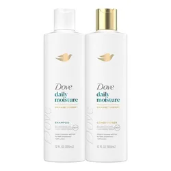 Dove. Acondicionador / Humectacion diaria