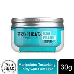 Bed hair manipulator