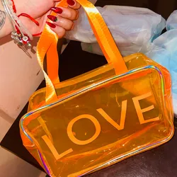 Bolsos de almacenamiento impermeables