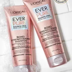 L’Oréal. Bond Strength