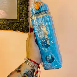 Botella de agua