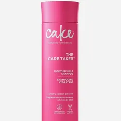 Cake. The Care Taker .Shampoo