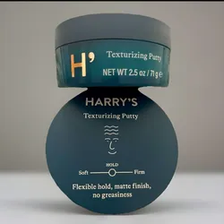 Cera moldeadora Harry’s