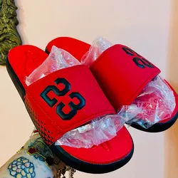 Chancletas de varón