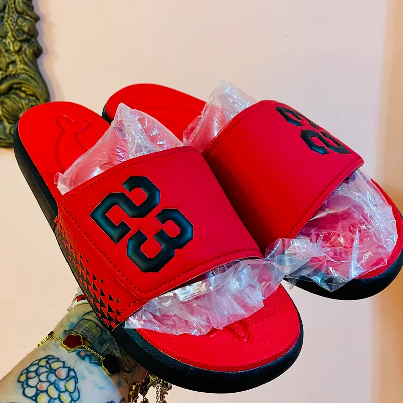 Chancletas de varón