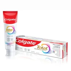 Colgate. Encías sensibles.