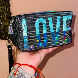 Cosmetiqueras/ bolsos de almacenamiento