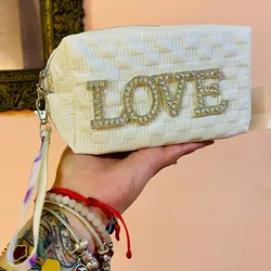 Cosmetiqueras/ bolsos de almacenamiento