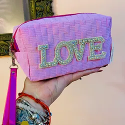 Cosmetiqueras/ bolsos de almacenamiento