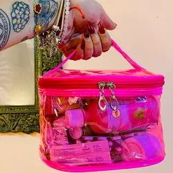 Cosmetiqueras / bolsos de almacenamiento