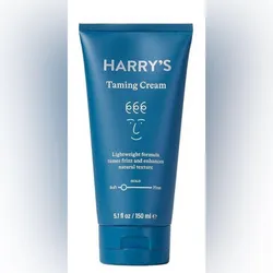 Crema de peinar sin enjuague .