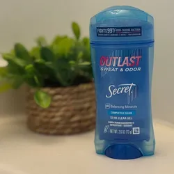 Desodorante Secret