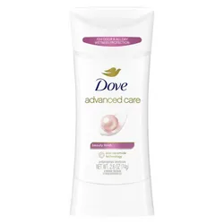 Dove. Advanced Care .