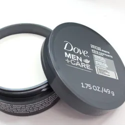 Dove Men+Care Molding Paste