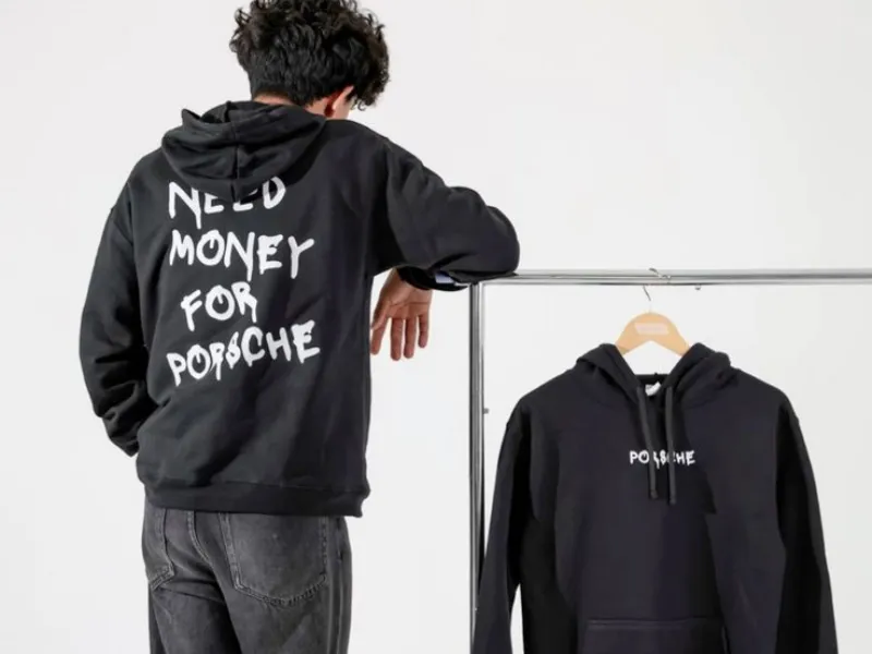 Ropa , zapatos y accesorios para hombres .