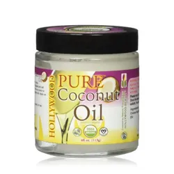 Manteca de coco pura  . 100% orgánica .