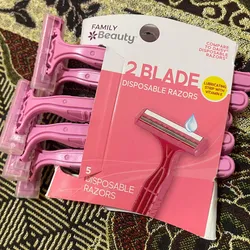 Maquinilla de afeitar