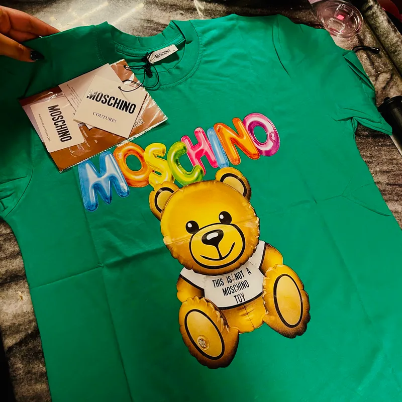 MOSCHINO
