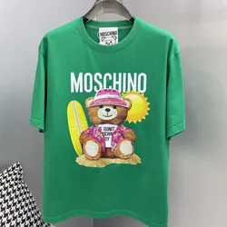 MOSCHINO