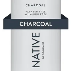 Native. Carbón Activado.