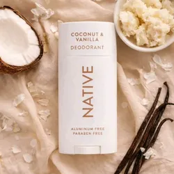 NATIVE / Coco y Vainilla