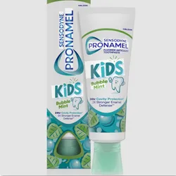 Niños . Sensodyne Pronamel