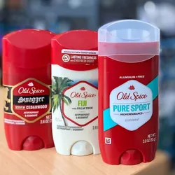 OldSpice