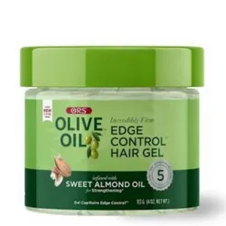 ORS . Control de caída y frizz.