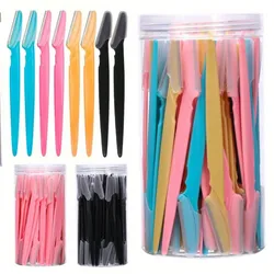 Perfiladores de cejas