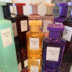 Perfumería Finery