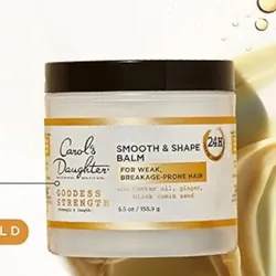 Smooth & Shape Balm