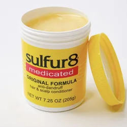 Sulfur8