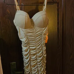 Vestido mujer