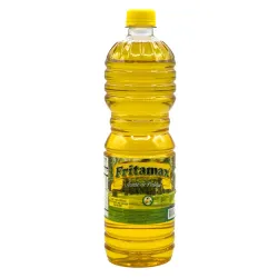 Aceite Vegetal