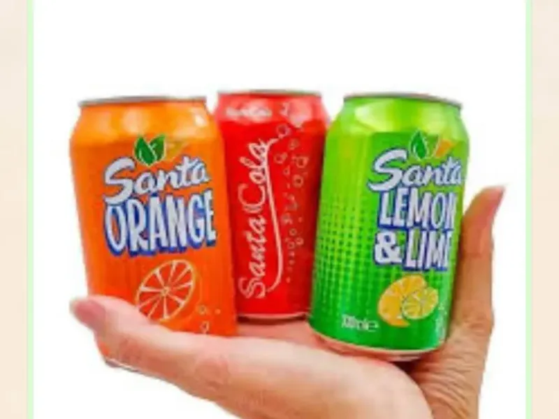 Bebidas 