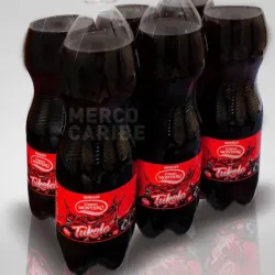 Pomos de refresco Tukola (blíster)