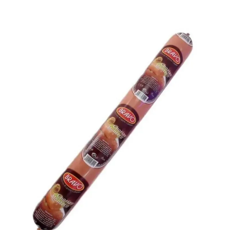 Chorizo mortero bravo (1kg)