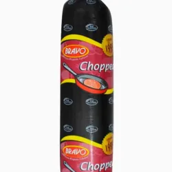 Jamón Chopped Bravo (800g)